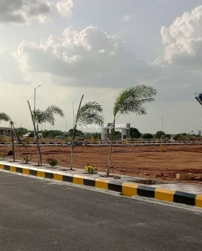 Plot for Sale in Tummaloor,Ranga Reddy